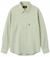 Isla Shirt Green