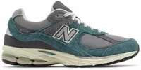 New Balance 2002R New Spruce Magnet