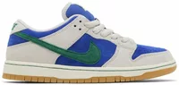 Nike SB Dunk Low Hyper Royal Malachite