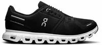 On Running Cloud 6 Black White (W)