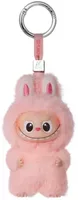 Labubu The Monsters Pin for Love Series “U” Vinyl Plush Pendant