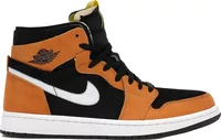 Nike Air Jordan 1 High Zoom Air CMFT Black Monarch
