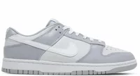 Two Tone Grey