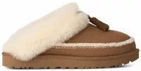 UGG Cluggette Tassel Clog Chestnut (W)