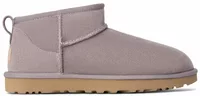 Classic Ultra Mini Boot Sugarplum (W)