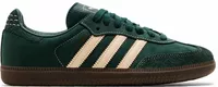 adidas Samba OG Mineral Green Crystal Sand (W)