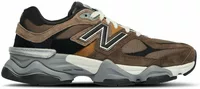 New Balance 9060 Dark Mushroom