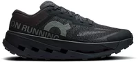 On Running Cloudultra 3 All Black (W)