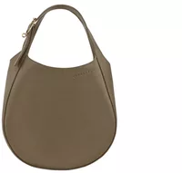 Longchamp Le Foulonné Small Handbag Caper