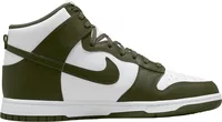 Nike Dunk High Retro Cargo Khaki (GS)