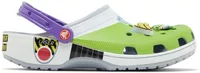 Crocs Classic Clog Toy Story Buzz Lightyear