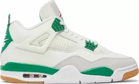 Nike Air Jordan 4 Retro SB Pine Green