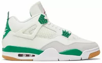 Nike Air Jordan 4 Retro SB Pine Green