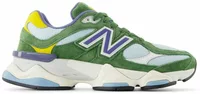 New Balance 9060 Dark Alpine Green
