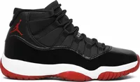 Nike Air Jordan 11 Retro Playoffs Bred (2019)