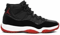 Nike Air Jordan 11 Retro Playoffs Bred (2019)