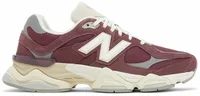 Washed Burgundy