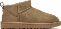 UGG Classic Ultra Mini Boot Antilope (W)