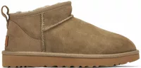 UGG Classic Ultra Mini Boot Antilope (W)