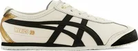 Onitsuka Tiger Mexico 66 Cream Black