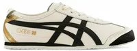 Onitsuka Tiger Mexico 66 Cream Black