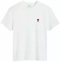 Ami De Coeur T-Shirt White (2025)
