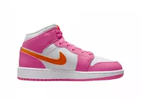 Pinksicle Safety Orange (GS)