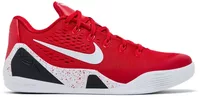 Nike Kobe 9 EM Low Protro TB University Red