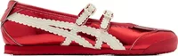 Mexico 66 TGRS Metallic Pack Classic Red Cream (W)