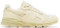 New Balance 990v4 MiUSA Macadamia Nut