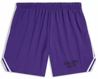 Venice Court Shorts Purple