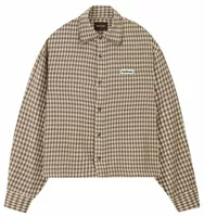 CEO Shirt Brown
