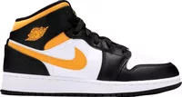 White Pollen Black (GS)
