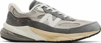 New Balance 990v6 MiUSA Teddy Santis Castlerock Moonrock