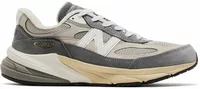New Balance 990v6 MiUSA Teddy Santis Castlerock Moonrock