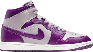 Nike Air Jordan 1 Mid Magenta (2022) (W)