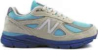 New Balance 990v4 MiUSA Moonbeam Cloud Blue