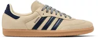 adidas Samba OG Warm Vanilla Night Indigo