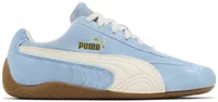Puma Speedcat Faded Haute Tropic Alpine Snow