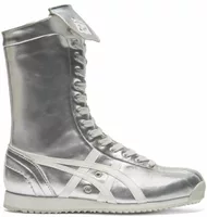 Pure Silver Off-White