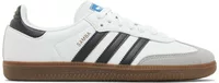 adidas Samba Vegan White Gum
