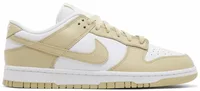 Nike Dunk Low Team Gold