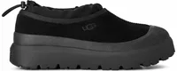 Weather Hybrid Slipper Black