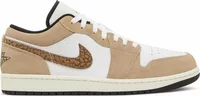 Nike Air Jordan 1 Low SE Brown Elephant