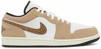 Nike Air Jordan 1 Low SE Brown Elephant