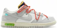 Nike Dunk Low Off-White Lot 23