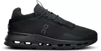 On Running Cloudnova 2 All Black (W)