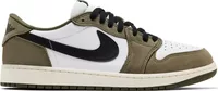 Nike Air Jordan 1 Retro Low OG Medium Olive