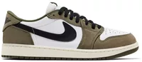 Nike Air Jordan 1 Retro Low OG Medium Olive