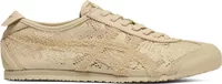 Onitsuka Tiger Mexico 66 Jacquard Mesh Beige